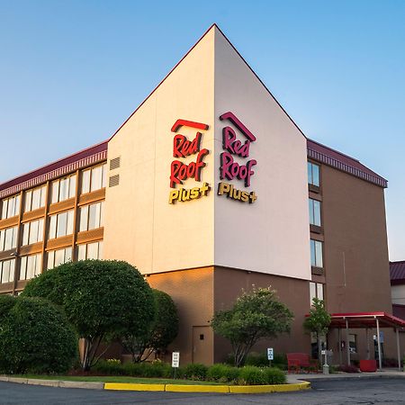 Red Roof Inn Plus+ Boston - Woburn/ Burlington Zewnętrze zdjęcie