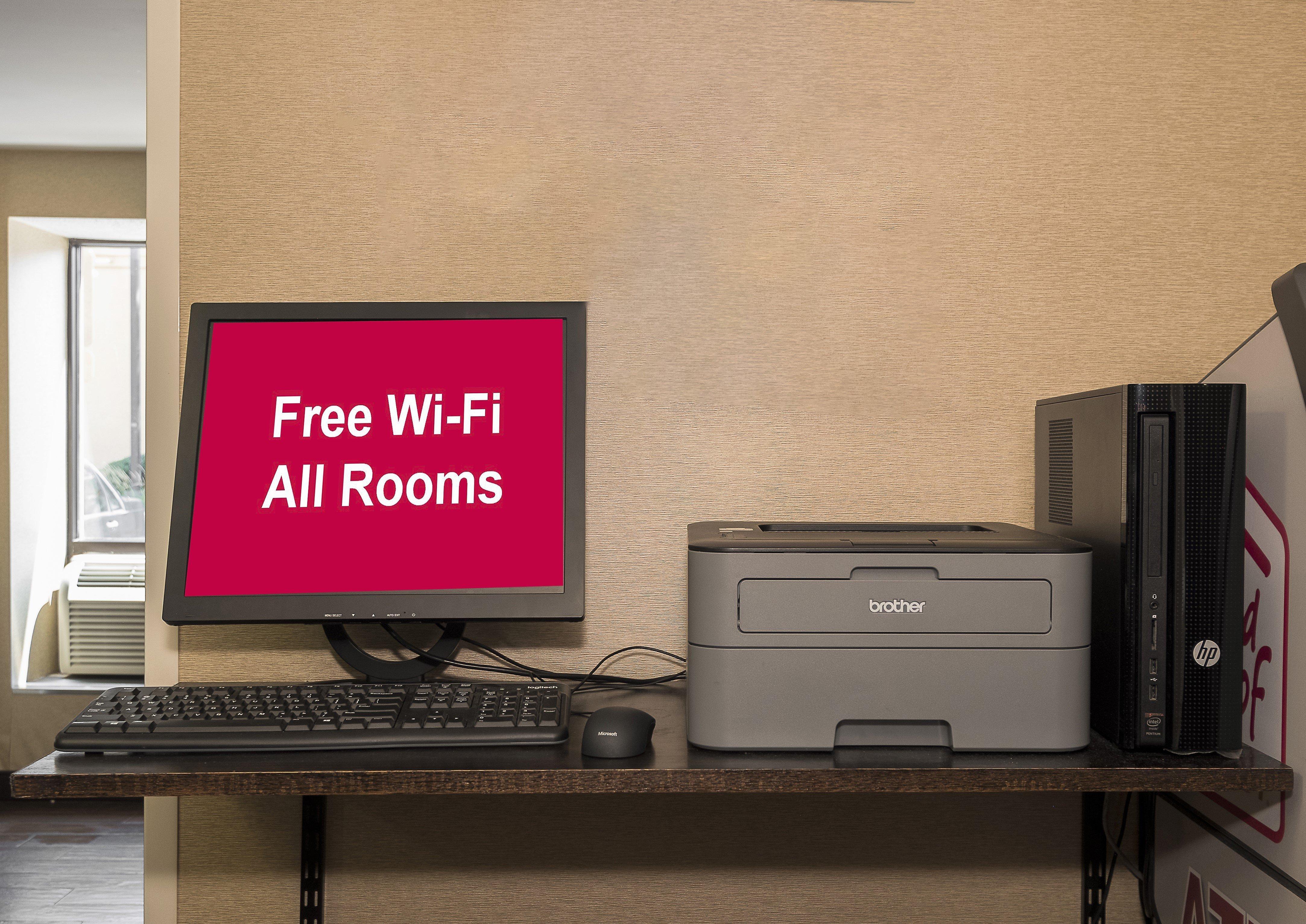 Red Roof Inn Plus+ Boston - Woburn/ Burlington Zewnętrze zdjęcie