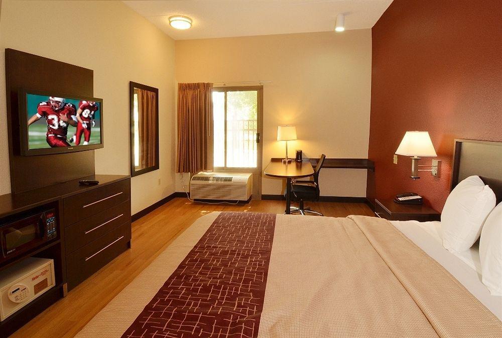 Red Roof Inn Plus+ Boston - Woburn/ Burlington Zewnętrze zdjęcie