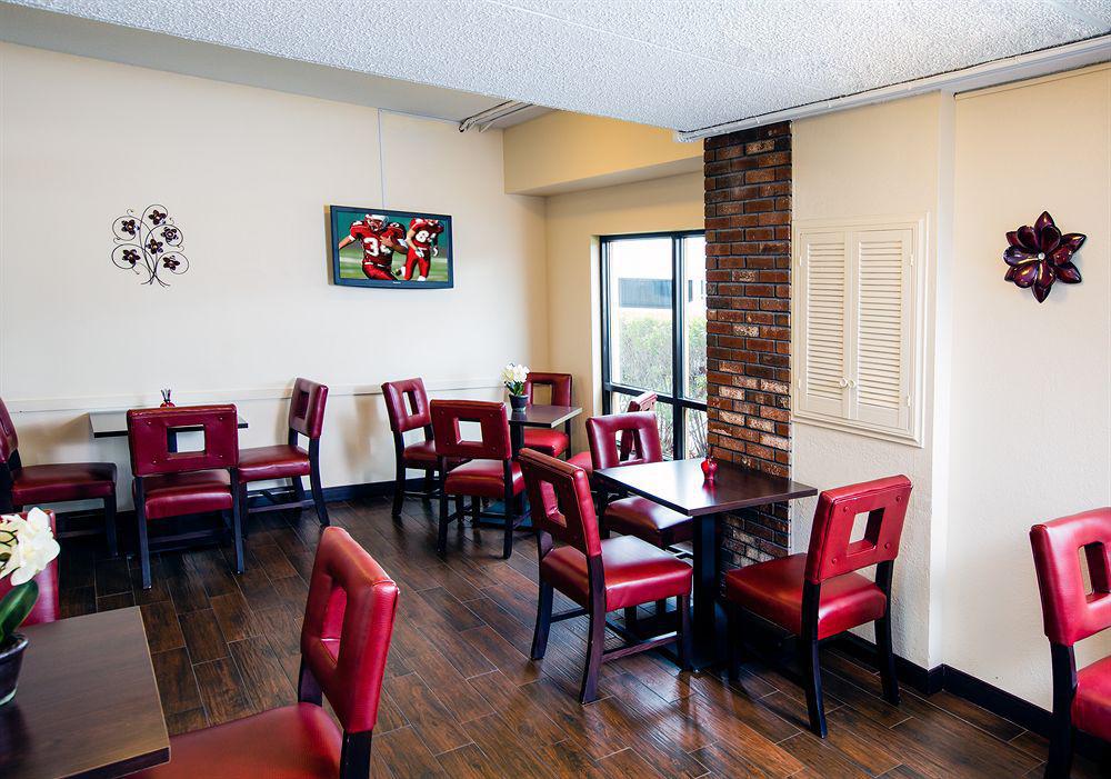 Red Roof Inn Plus+ Boston - Woburn/ Burlington Zewnętrze zdjęcie