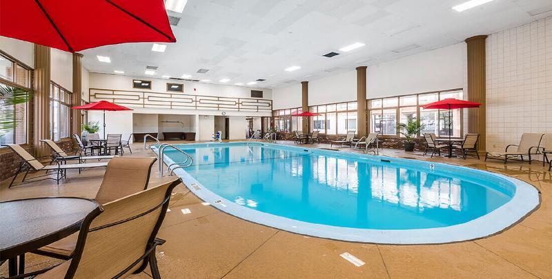 Red Roof Inn Plus+ Boston - Woburn/ Burlington Zewnętrze zdjęcie